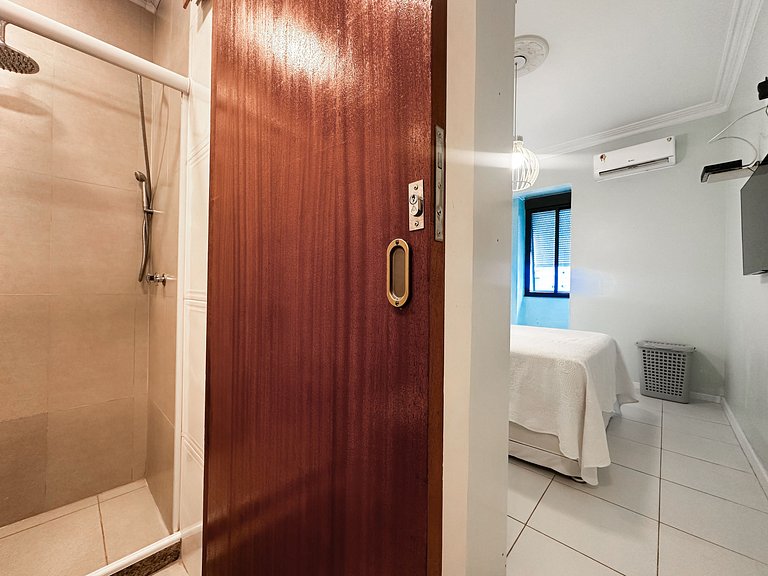 copa charmoso dos habitaciones