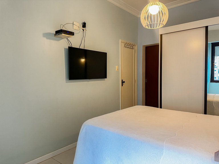 copa charmoso dos habitaciones