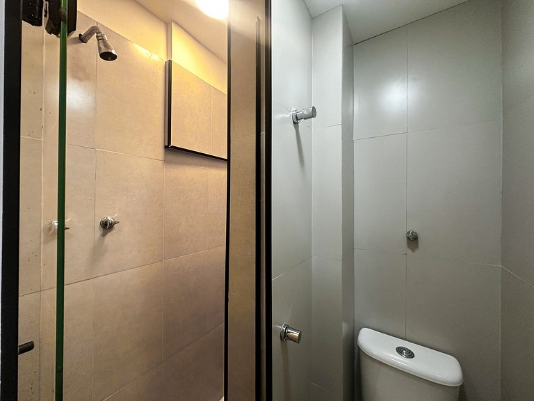 copa charmoso dos habitaciones