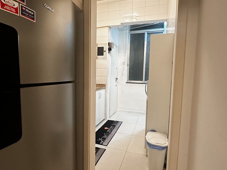 copa charmoso dos habitaciones