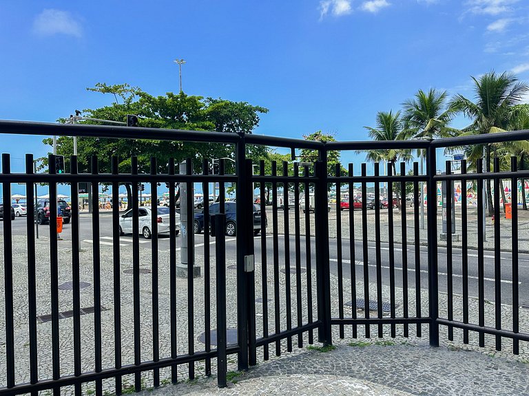 R08 Encantador Vista al Mar 1 dormitorio