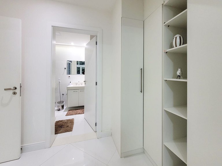 Duplex de Lujo 3 Cuartos