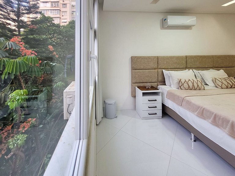 Duplex de Lujo 3 Cuartos