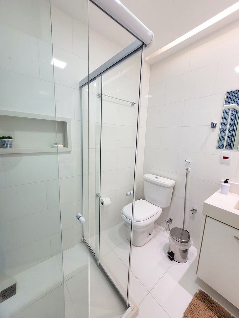 Duplex de Lujo 3 Cuartos