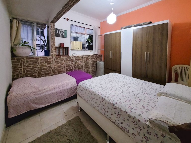 J334 Departamento 1 Cuarto a 300 m de la playa