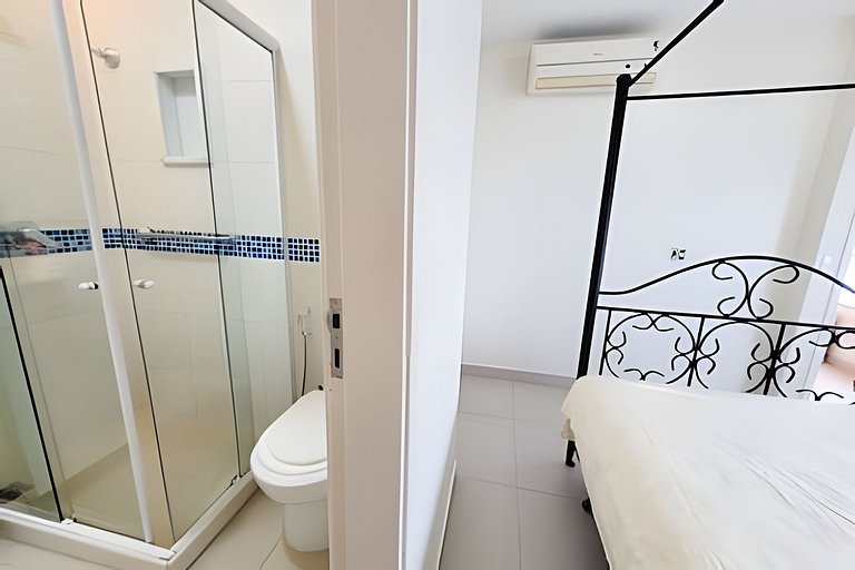 L21 Excelente Apartamento Vista Mar!