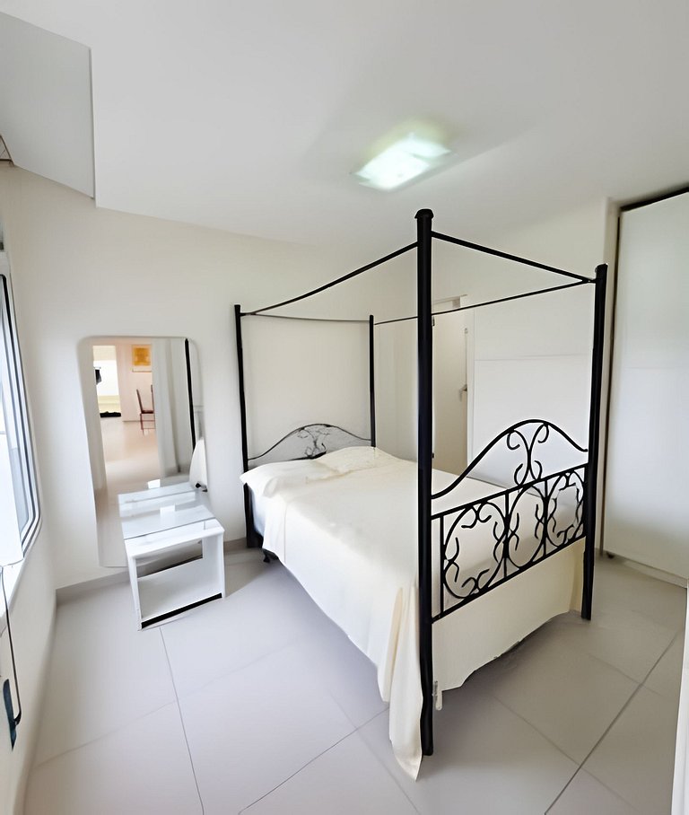 L21 Excelente Apartamento Vista Mar!