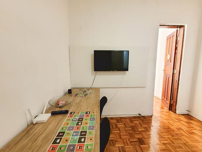 L125/422 Dpto de 1 cuarto, buena localización