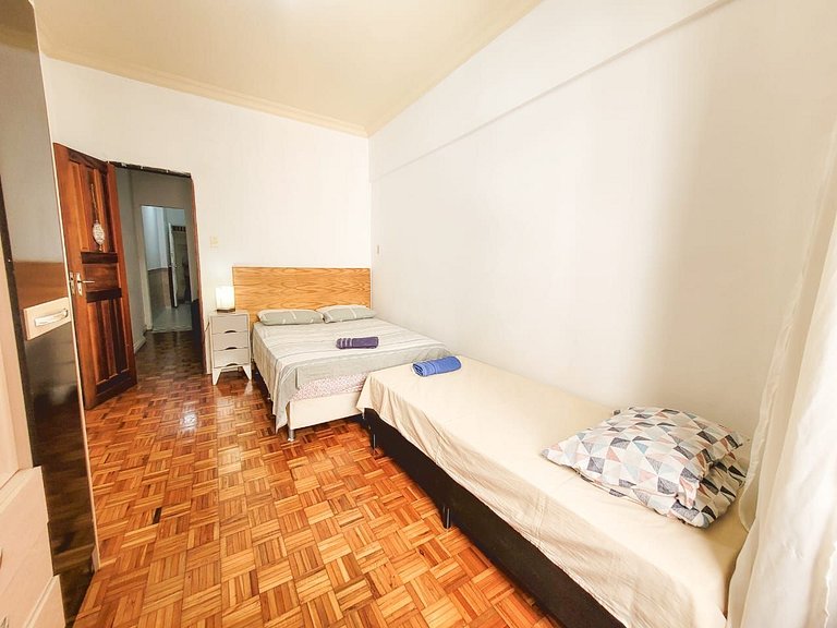 L125/422 Dpto de 1 cuarto, buena localización