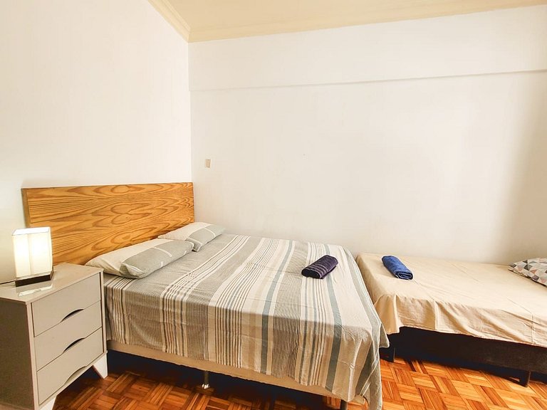 L125/422 Dpto de 1 cuarto, buena localización
