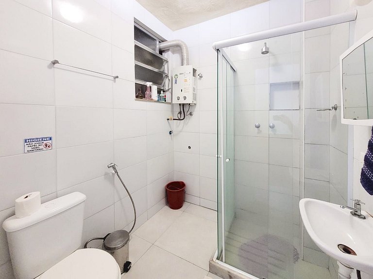 L125/422 Dpto de 1 cuarto, buena localización