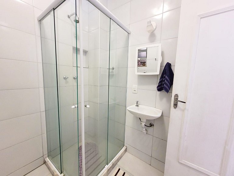 L125/422 Apto de 1 quarto, boa localizaçao