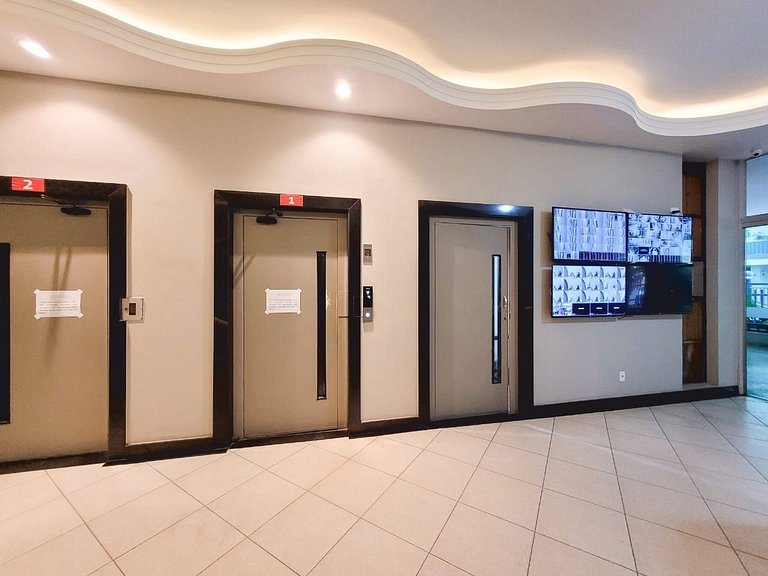L125/422 Apto de 1 quarto, boa localizaçao