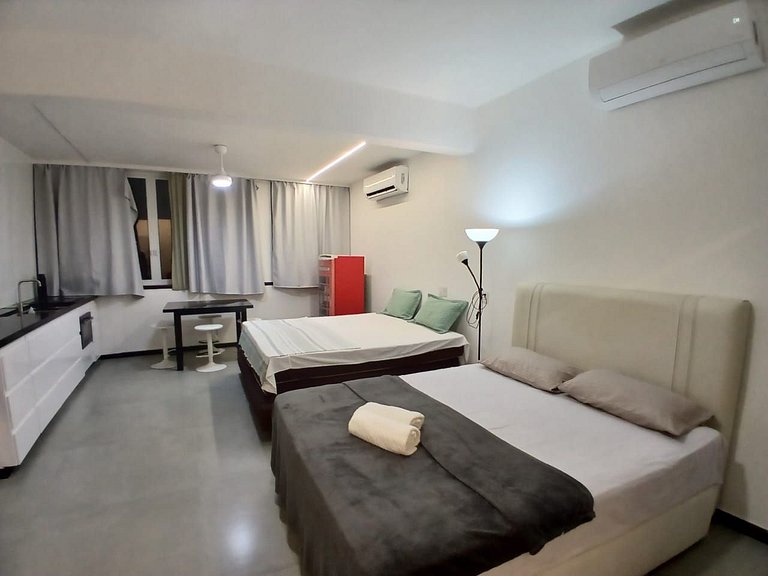 Bom Loft B