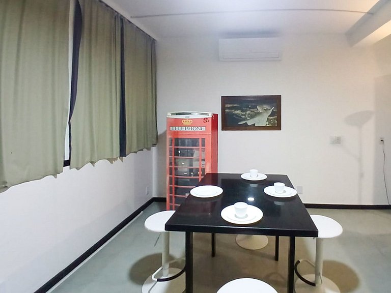 Bom Loft B