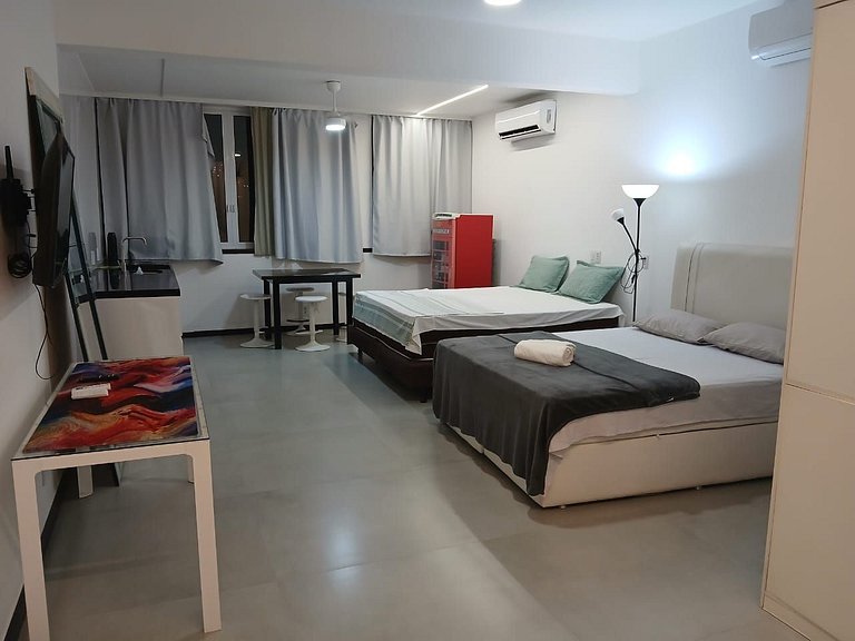 Bom Loft B
