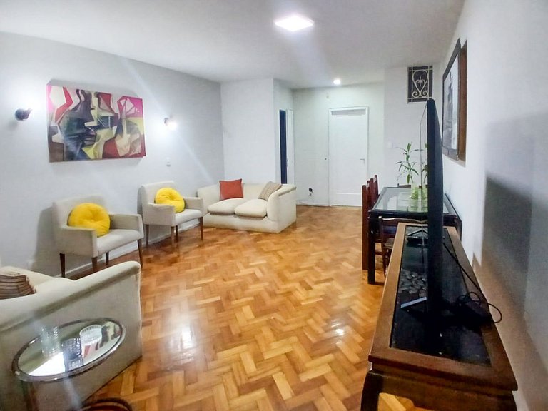 Dpto 3 cuartos Postoo 2