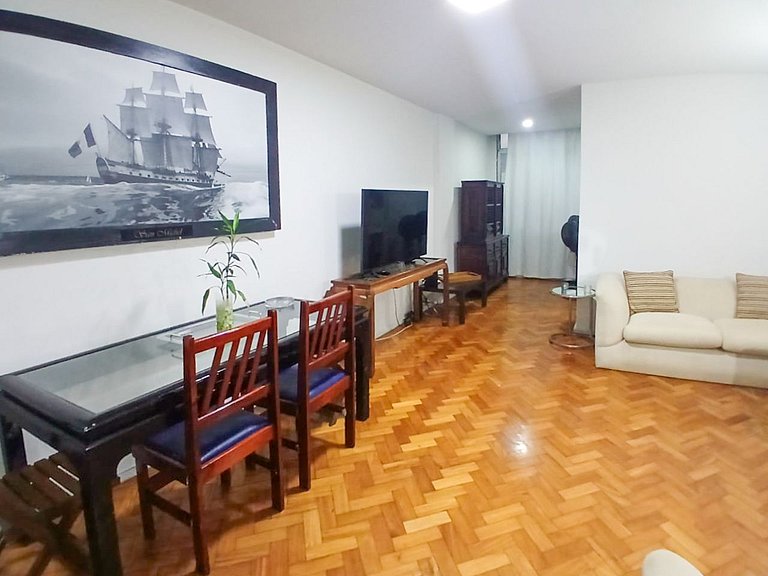 Dpto 3 cuartos Postoo 2