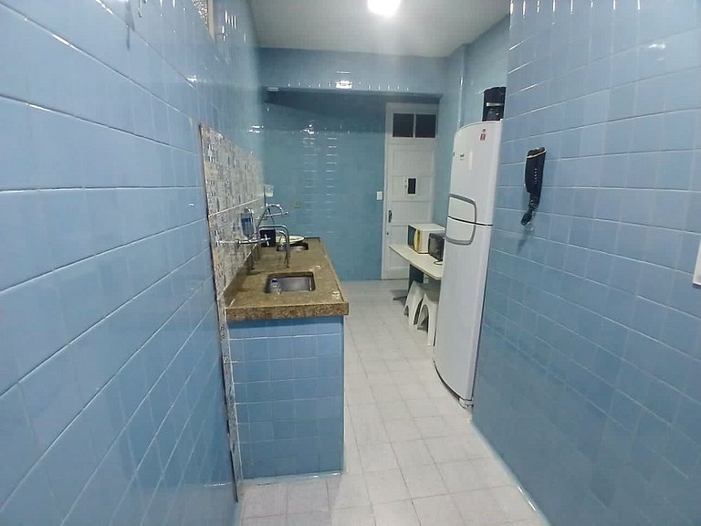 L99 Apto 3 quartos Posto 2