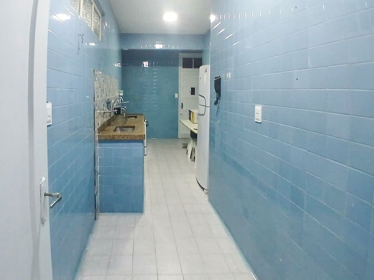 Apto 3 quartos Posto 2