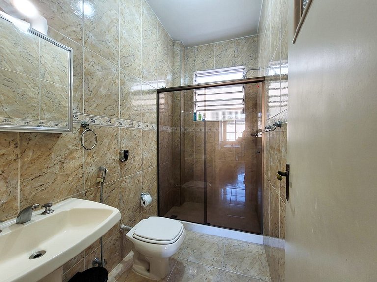 Bonito y espacioso Dpto en el Corazón de Copa!