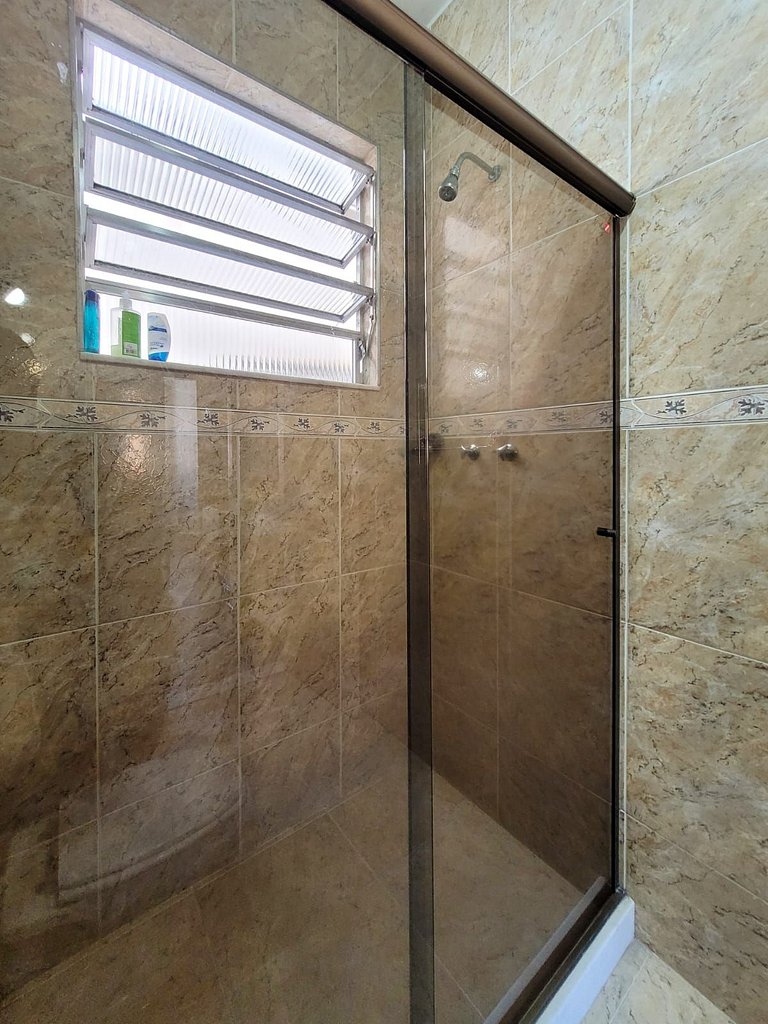 Bonito y espacioso Dpto en el Corazón de Copa!