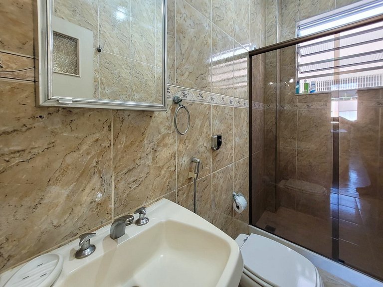 Bonito y espacioso Dpto en el Corazón de Copa!