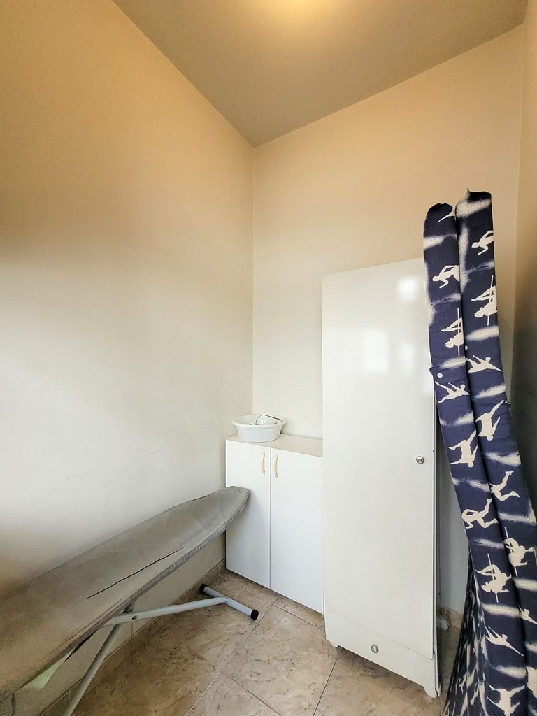 Bonito y espacioso Dpto en el Corazón de Copa!