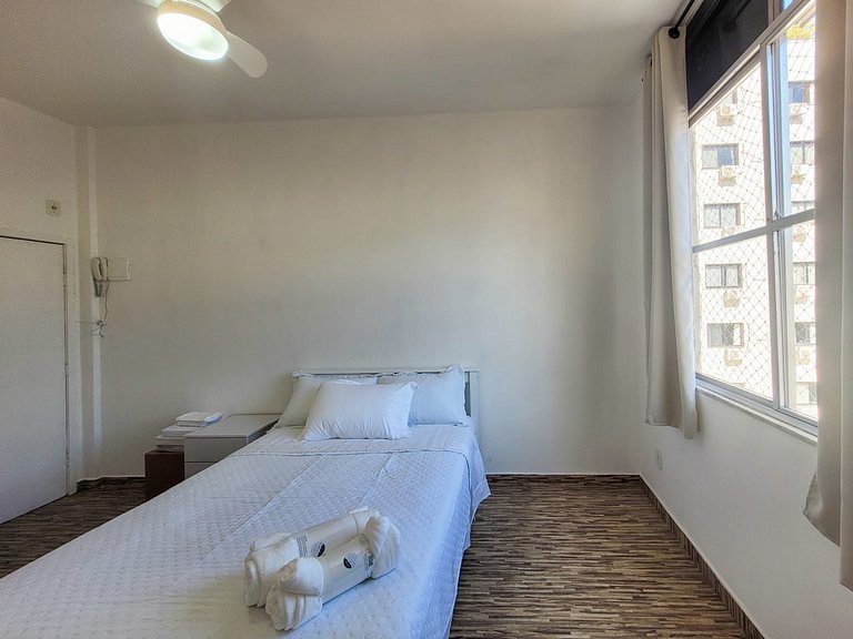 Excelente monoambiente, todo nuevo