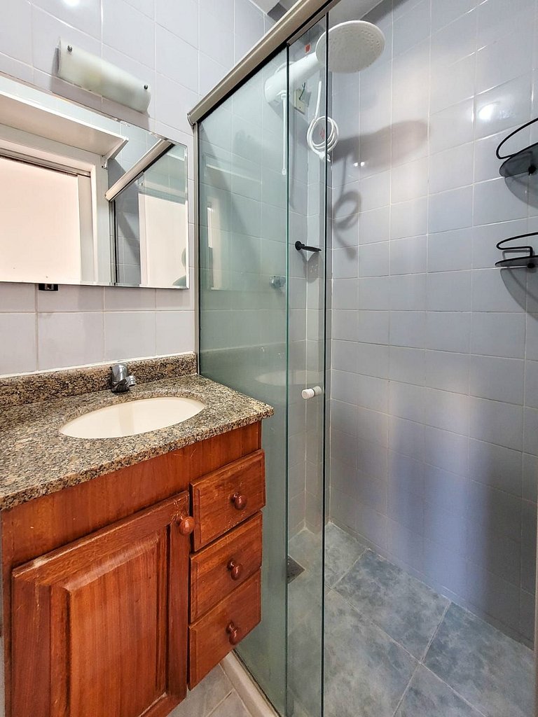 Excelente monoambiente, todo nuevo