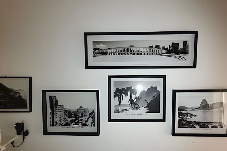 2Cuartos/120 mts de la Playa! Excelente Ubicación!