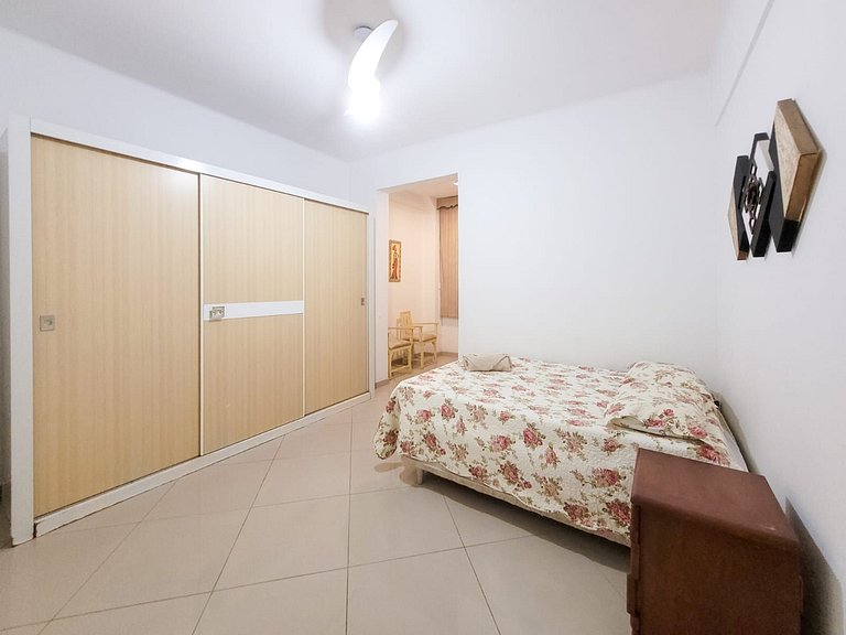 Dpto de 3 cuartos a 50 mts de la playa!