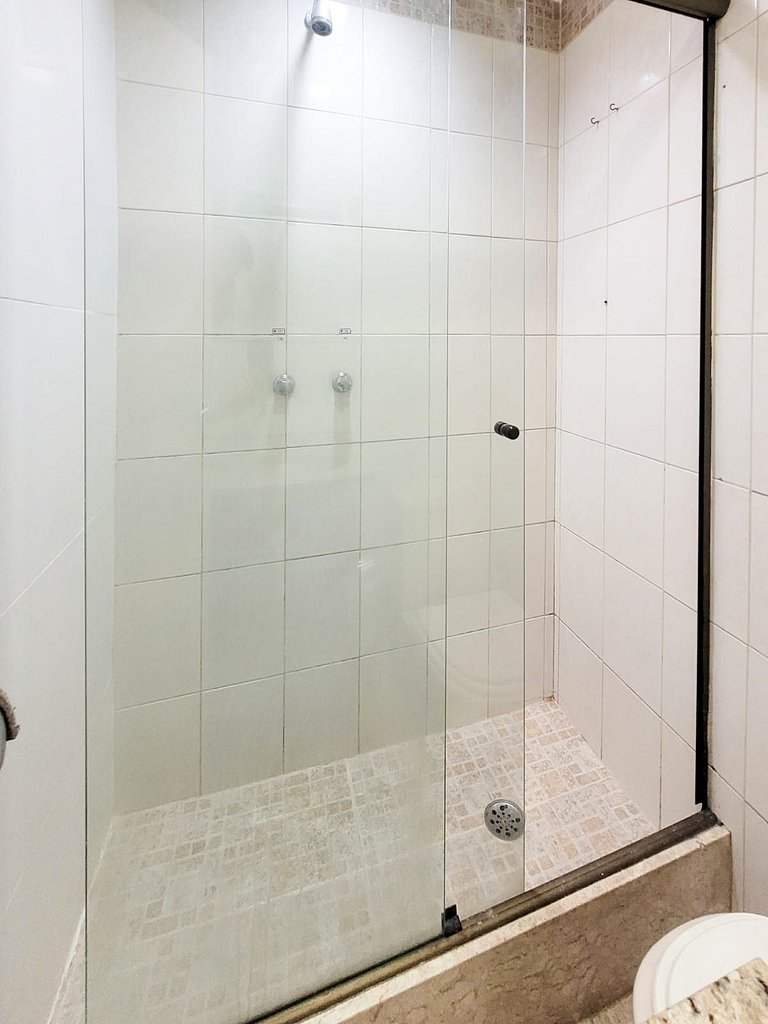 Dpto de 3 cuartos a 50 mts de la playa!