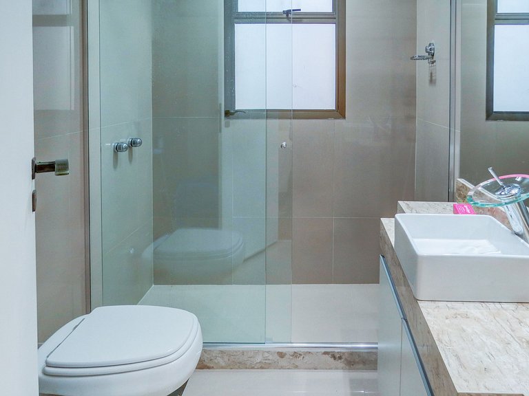 Apart Hotel con Excelente Vista al mar