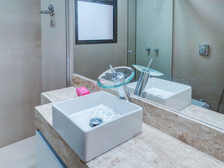 Apart Hotel con Excelente Vista al mar