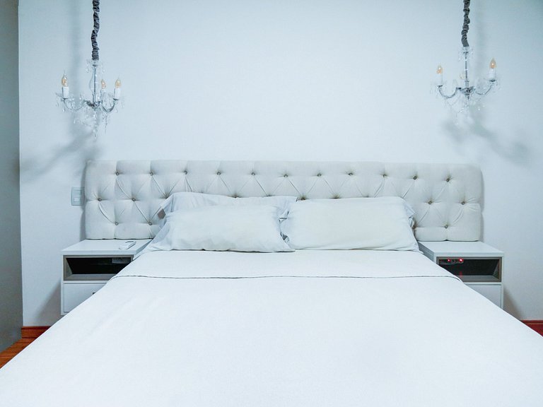 Apart Hotel con Excelente Vista al mar