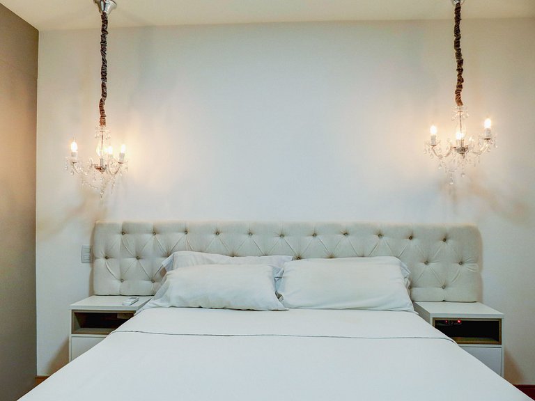 Apart Hotel con Excelente Vista al mar