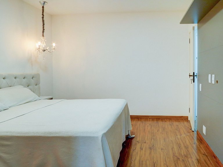 Apart Hotel con Excelente Vista al mar