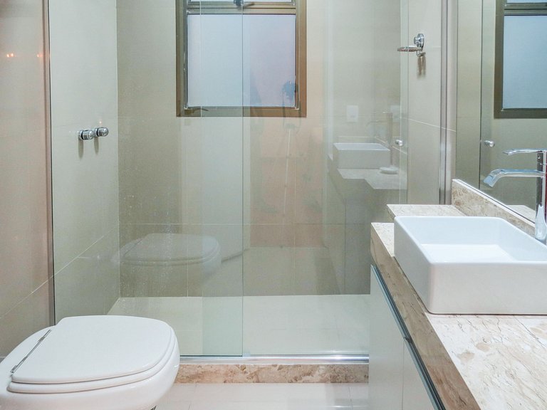 Apart Hotel con Excelente Vista al mar