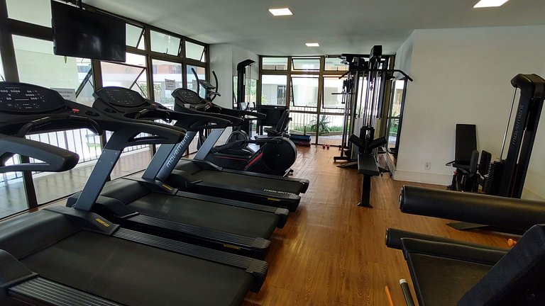 Apart Hotel con Excelente Vista al mar