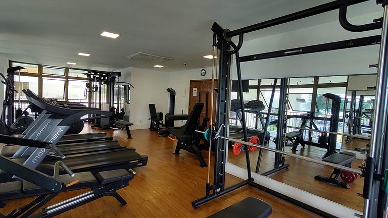 Apart Hotel con Excelente Vista al mar