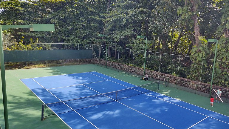 Apart Hotel con Excelente Vista al mar