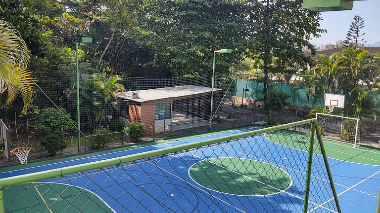 Apart Hotel con Excelente Vista al mar