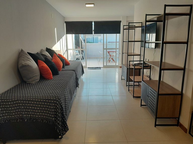 Excelente cobertura ubicada em Prainha, Arraial do Cabo.