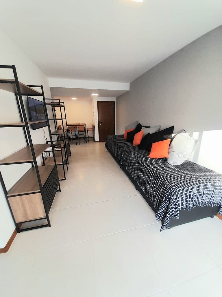 Excelente cobertura ubicada em Prainha, Arraial do Cabo.