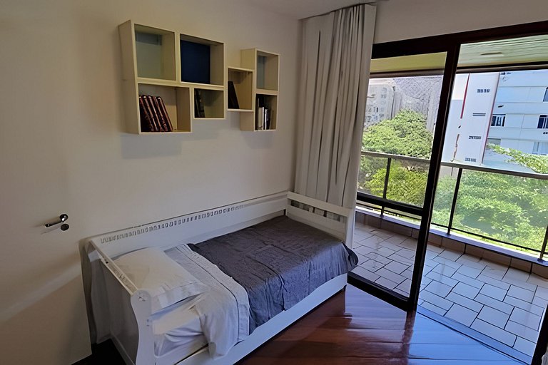 ApartHotel, Vista al Mar y Puesta de Sol