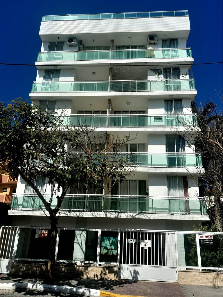 Excelente cobertura ubicada en Prainha, Arraial do Cabo.