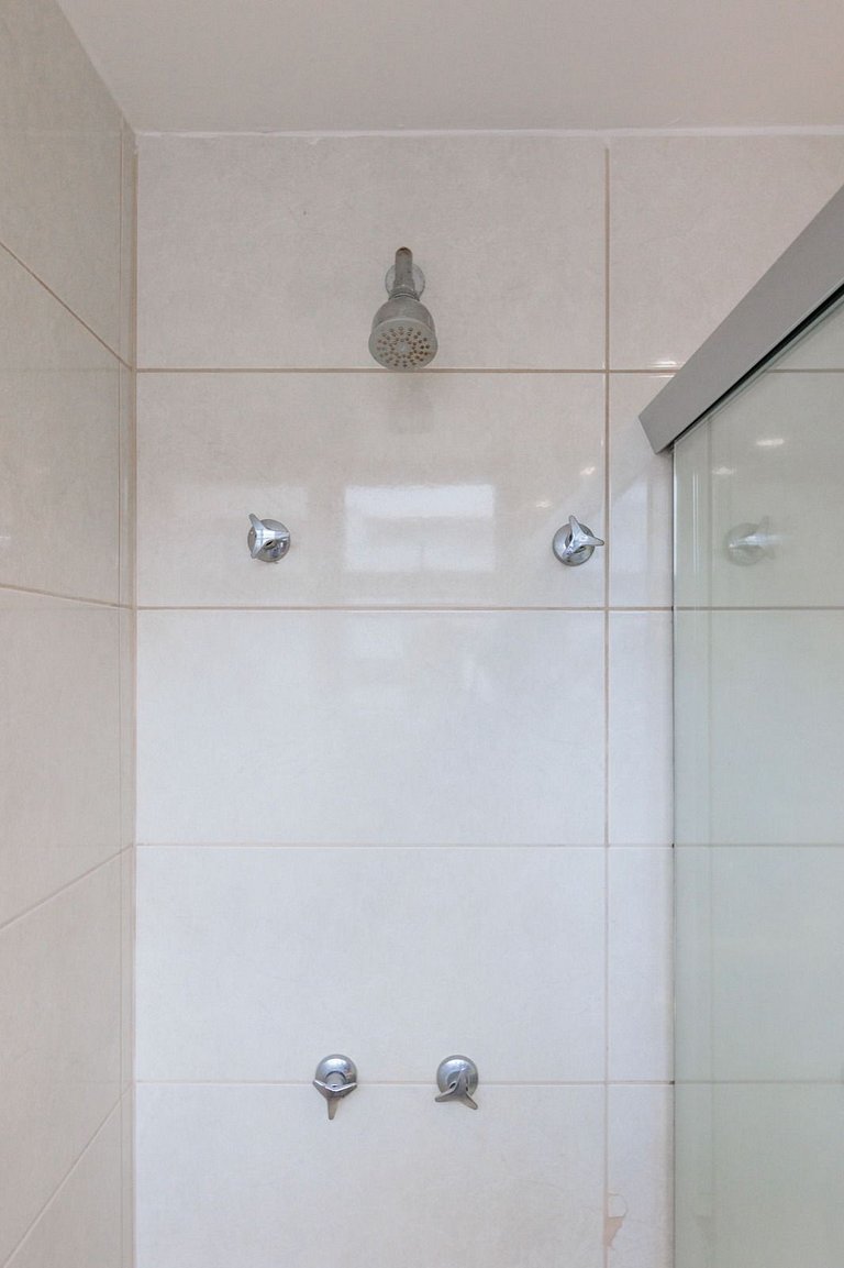 Excelente apartamento de Dois Quartos em Ipanema