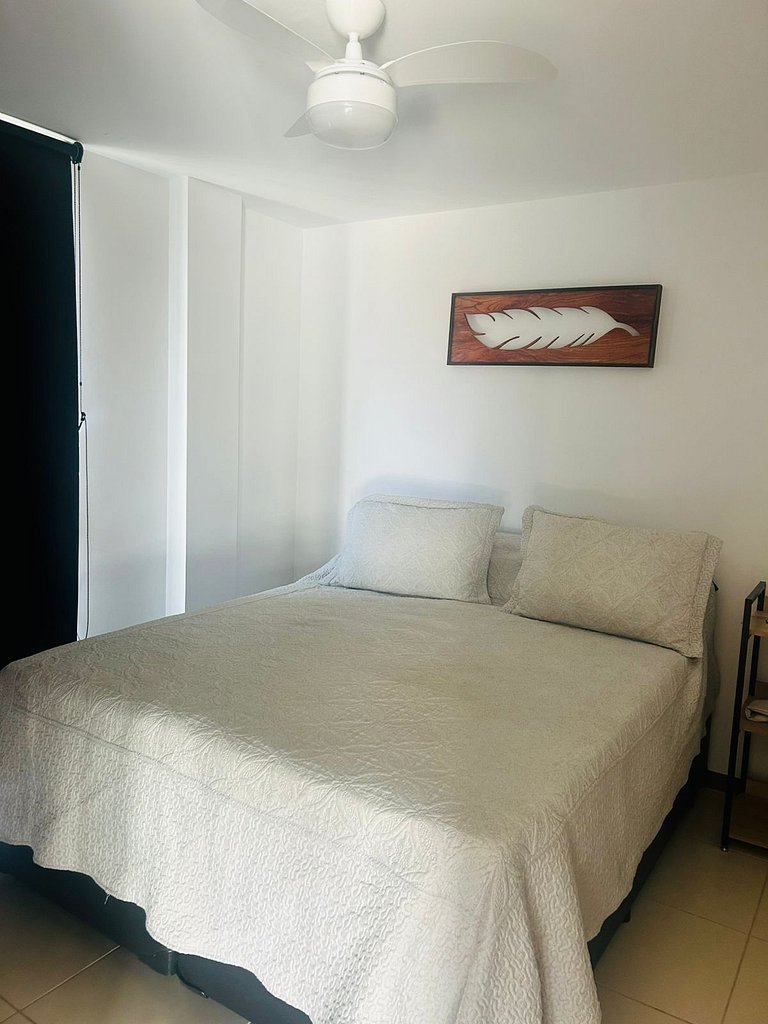 Excelente cobertura ubicada em Prainha, Arraial do Cabo.