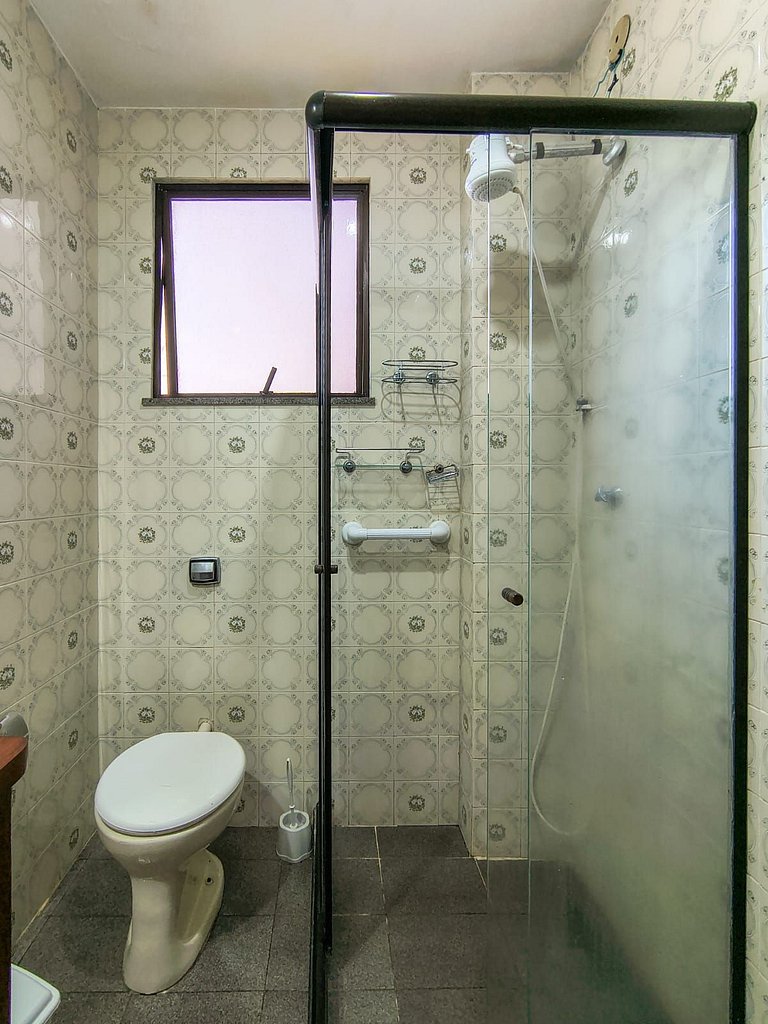 Arraial! C102 Confortavel 2 quartos